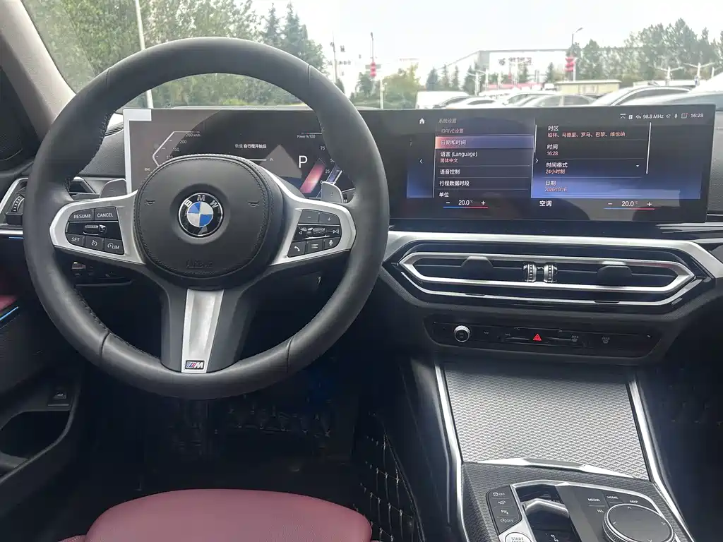 BMW 3 Series — миниатюра 8