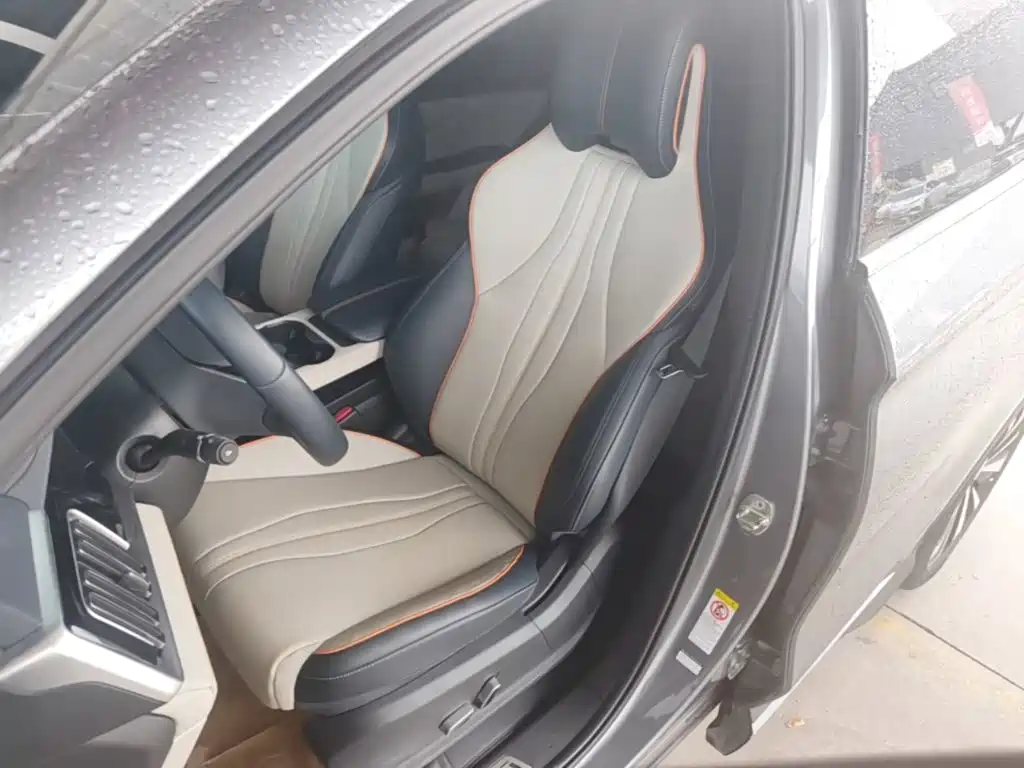 BYD PLUS New Energy — миниатюра 15
