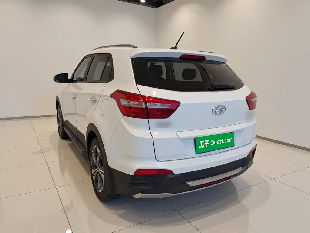 Hyundai ix25 — миниатюра 4