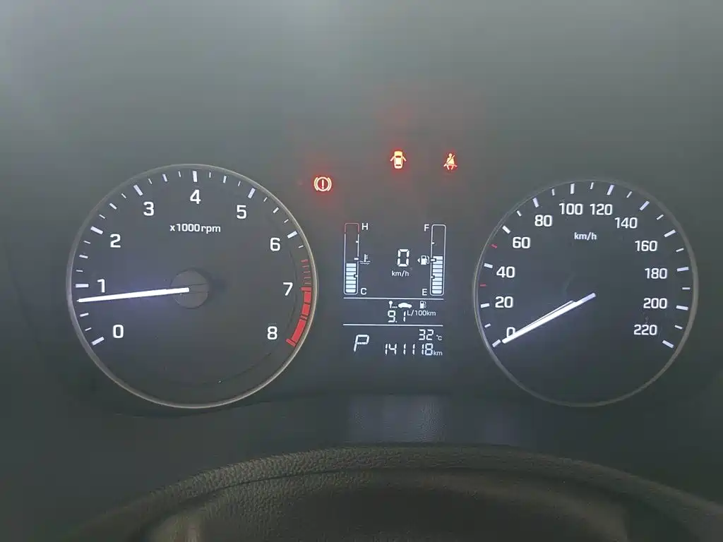 Hyundai ix25 — миниатюра 12