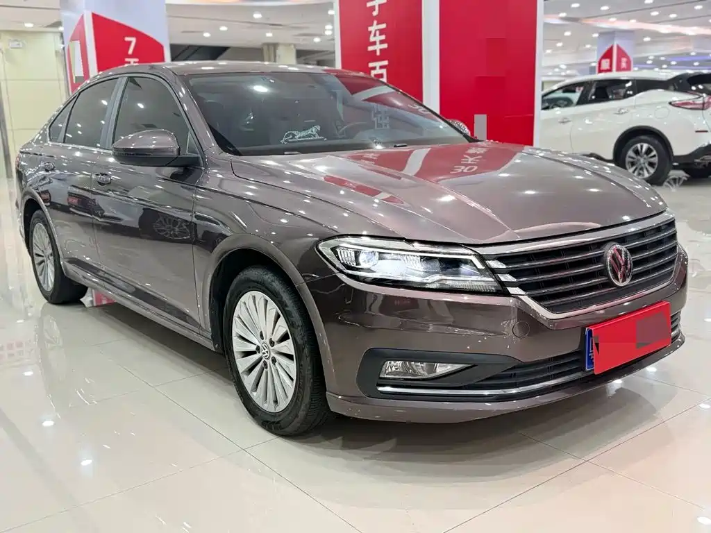 Volkswagen Lavida — миниатюра 3