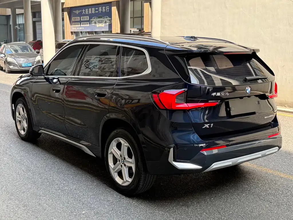 BMW X1 2023 sDrive20Li X