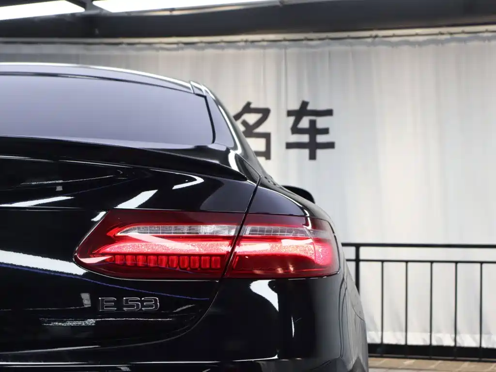Mercedes-Benz E-Class AMG — миниатюра 29