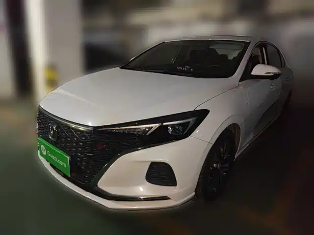 Changan Eado
