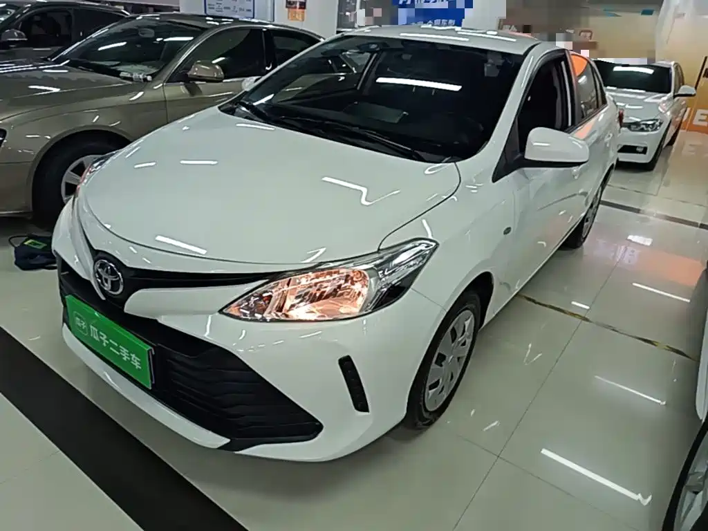Toyota Vios