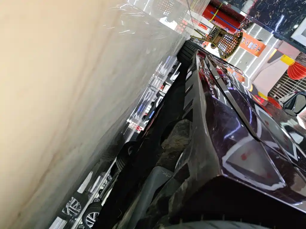 Lincoln MKZ — миниатюра 22