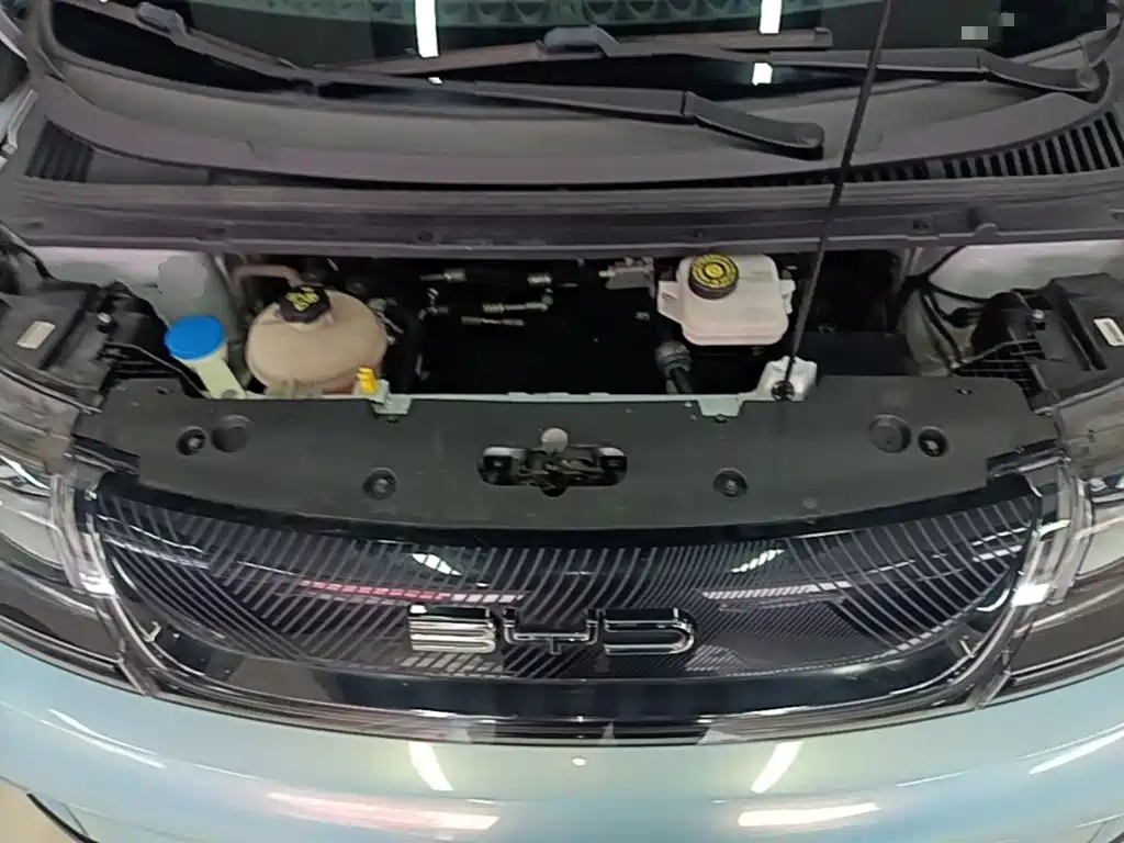 BYD Dolphin — миниатюра 20