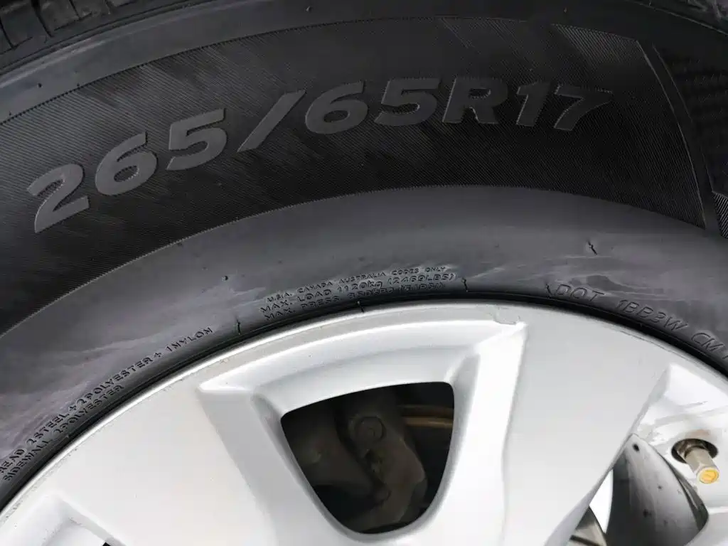 Mitsubishi Pajero (Import) — миниатюра 24