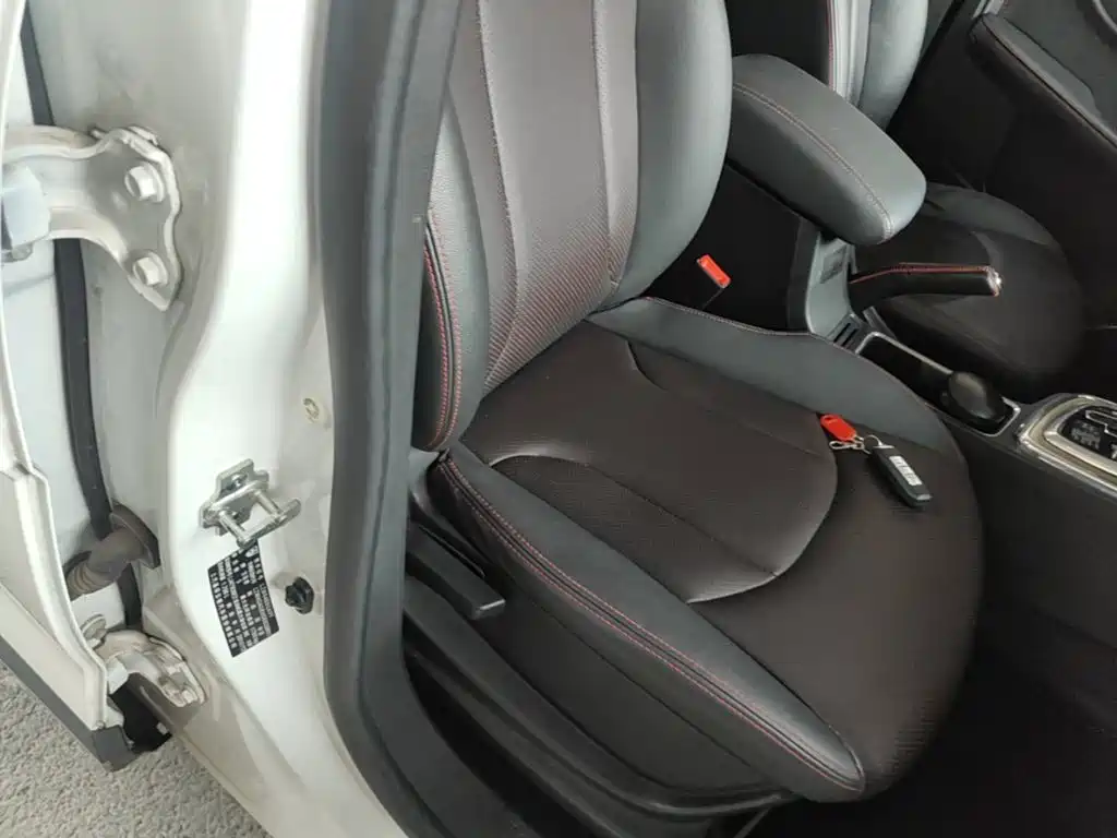 Baojun 560 — миниатюра 25