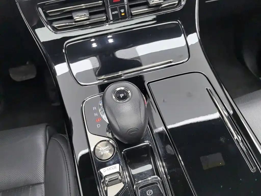 GAC Motor Trumpchi M8 — миниатюра 13