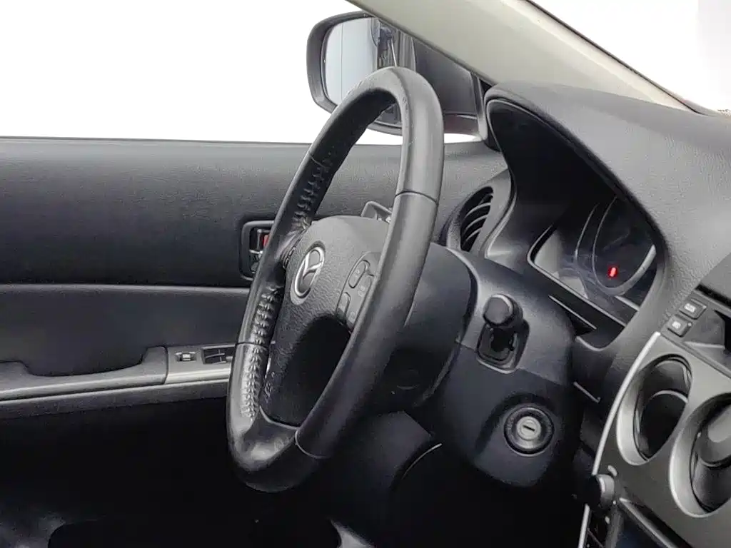 Mazda 6 — миниатюра 22