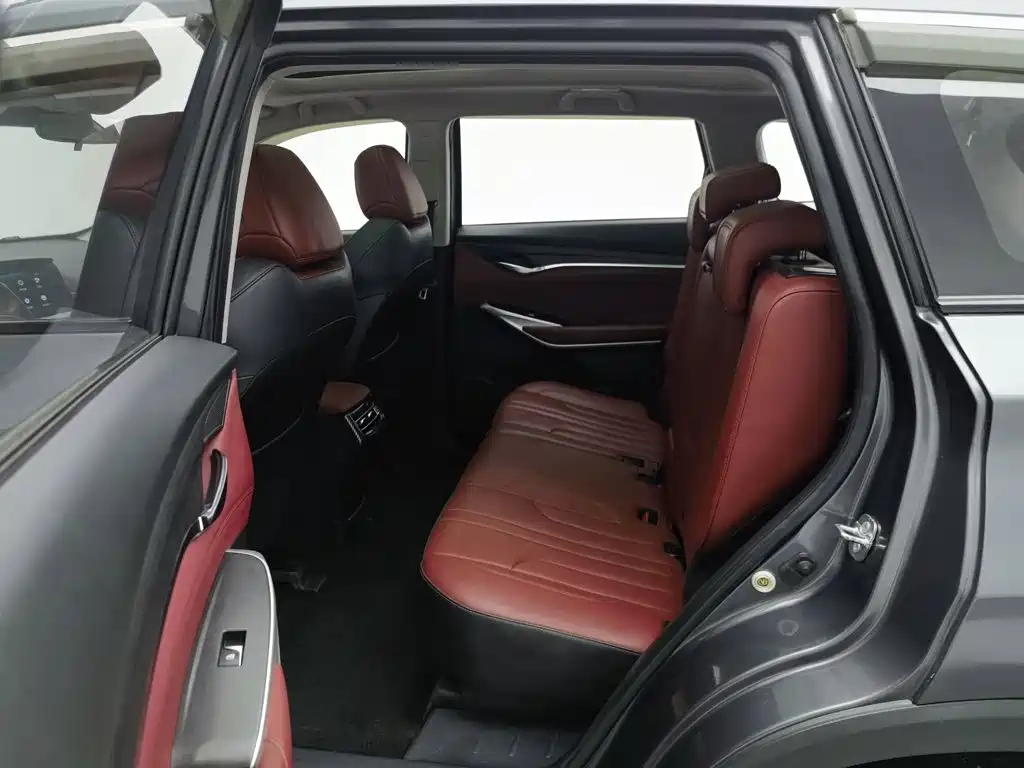Changan CS75 PLUS — миниатюра 15