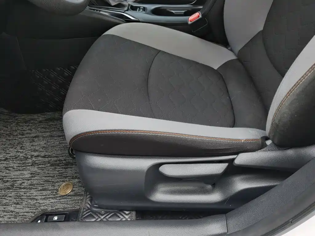 Toyota Corolla — миниатюра 20