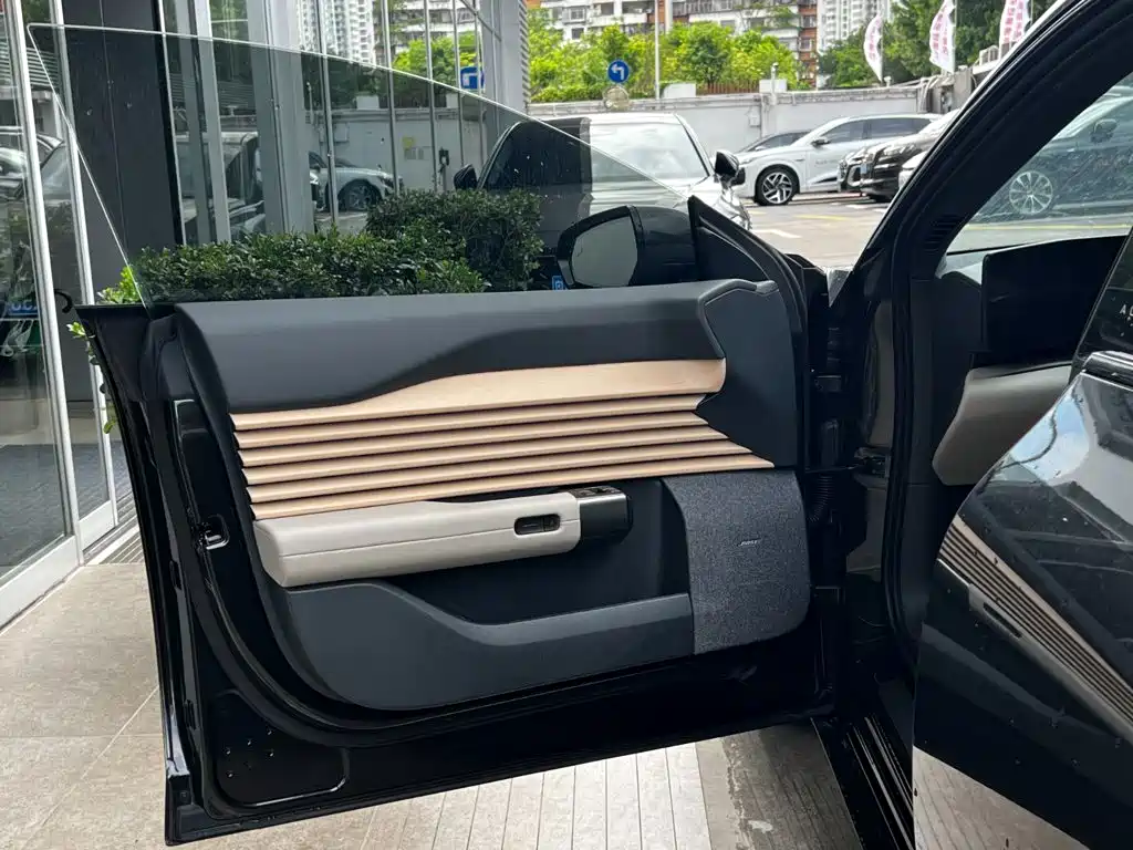 Audi E5 Sportback — миниатюра 18