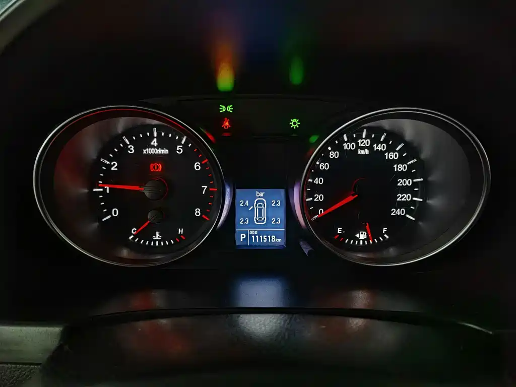 Haval H6 — миниатюра 10
