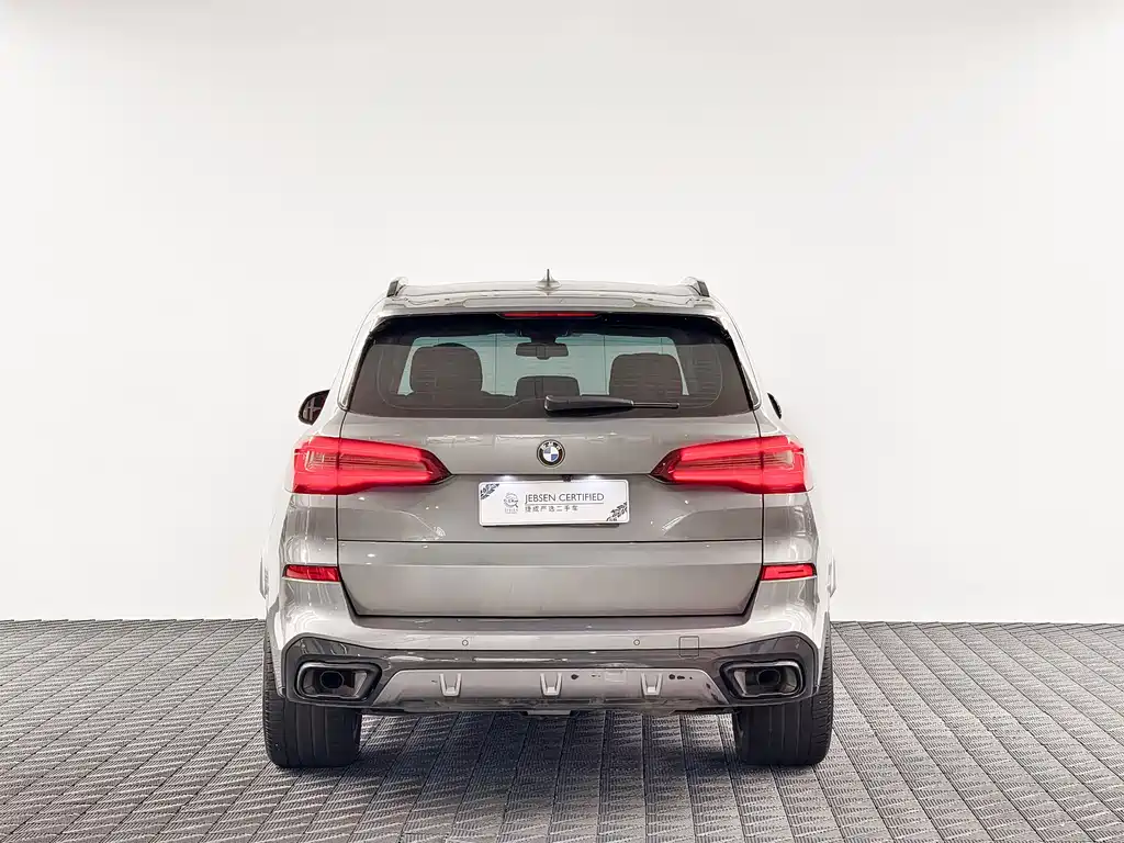 BMW X5 — миниатюра 6