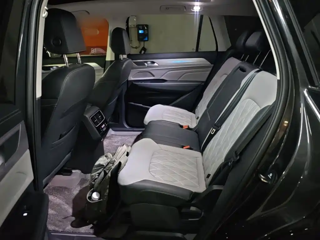 Volkswagen Tavendor — миниатюра 17