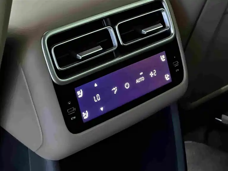 Li Auto Li L6 — миниатюра 14