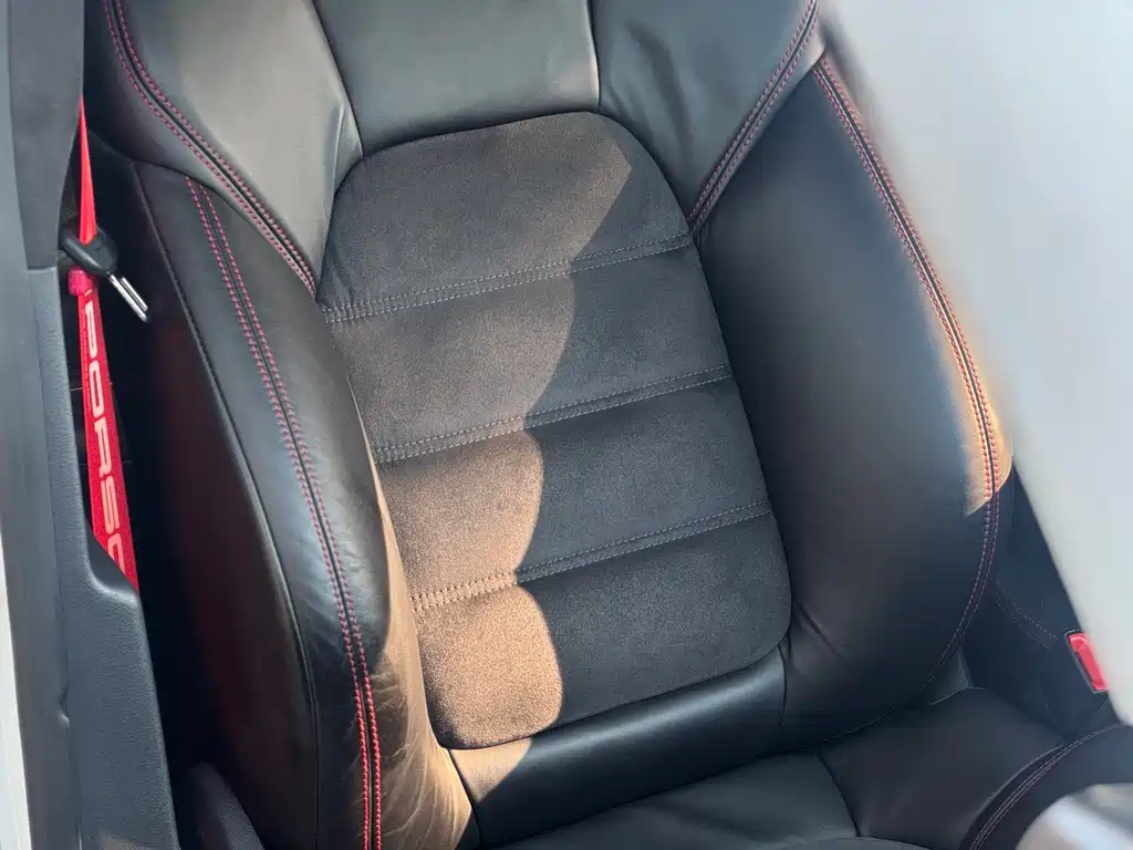 Porsche Cayenne 2016 Cayenne GTS 3.6T
