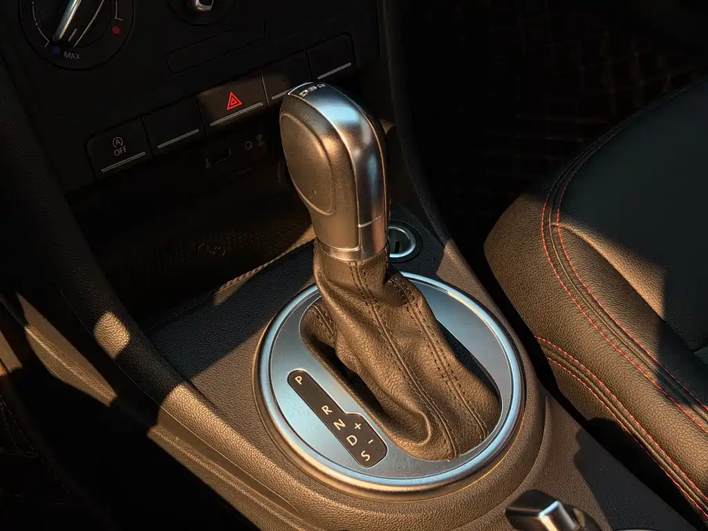 Volkswagen Beetle — миниатюра 14