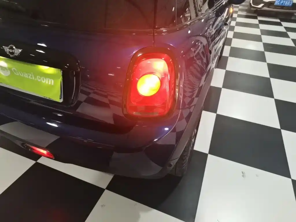 MINI Mini — миниатюра 8