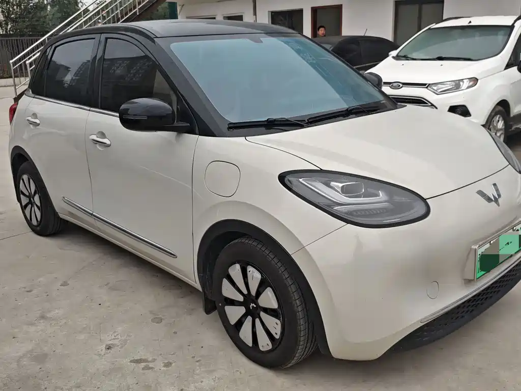 Wuling Bingo — миниатюра 3