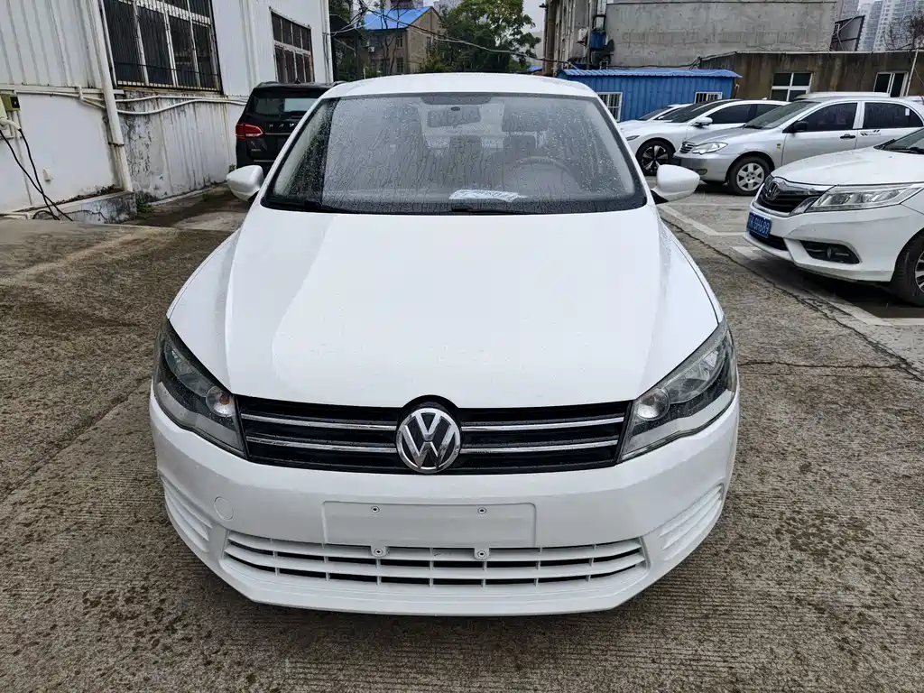 Volkswagen Jetta — миниатюра 2