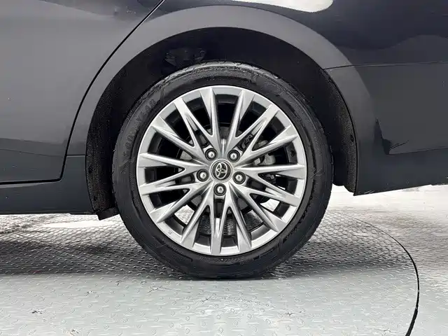 Toyota Avalon — миниатюра 12