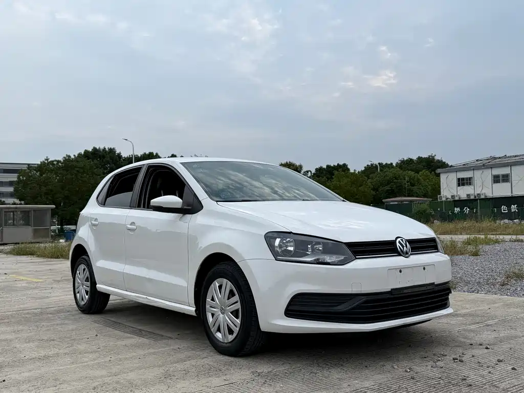 Volkswagen Polo — миниатюра 3