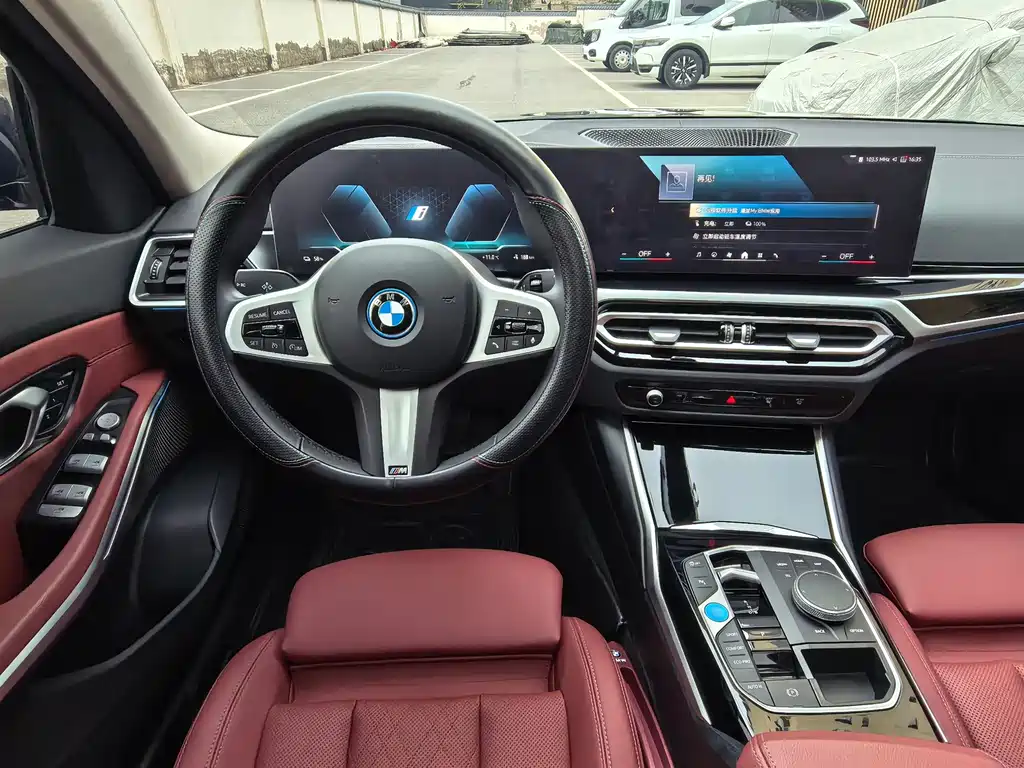 BMW i3 — миниатюра 8