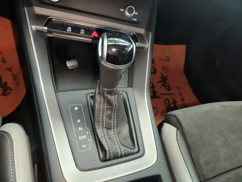 Audi Q3 — миниатюра 14