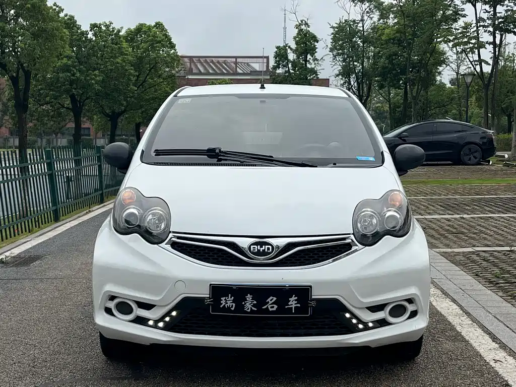 BYD F0 — миниатюра 2
