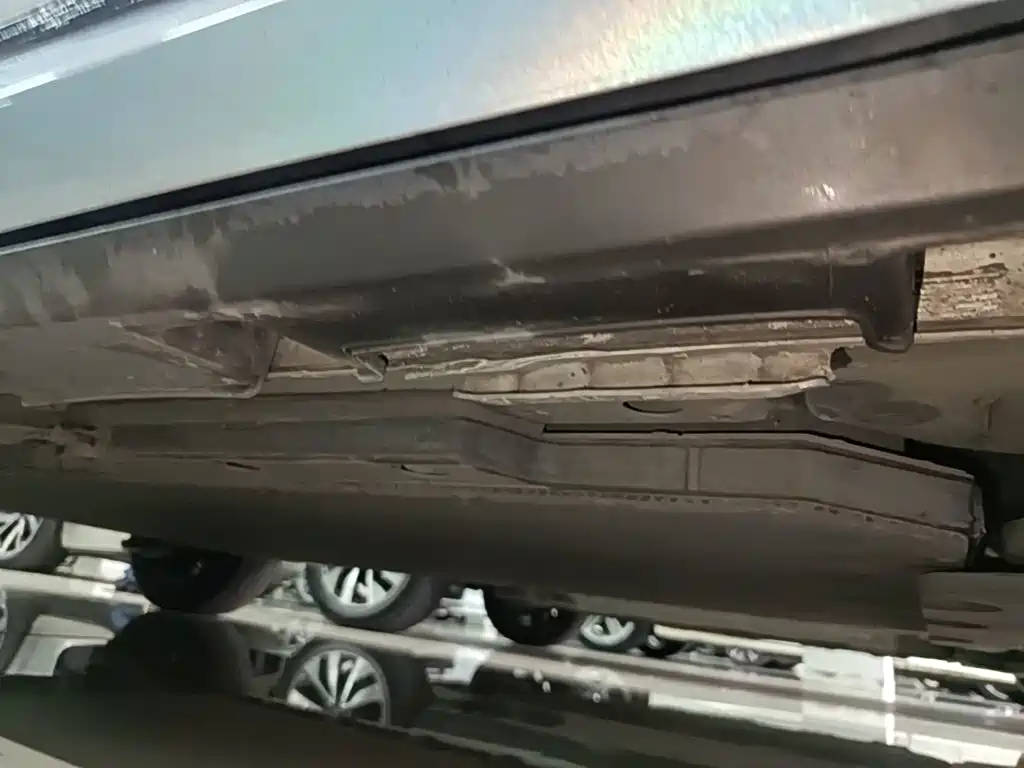 BYD Dolphin — миниатюра 21