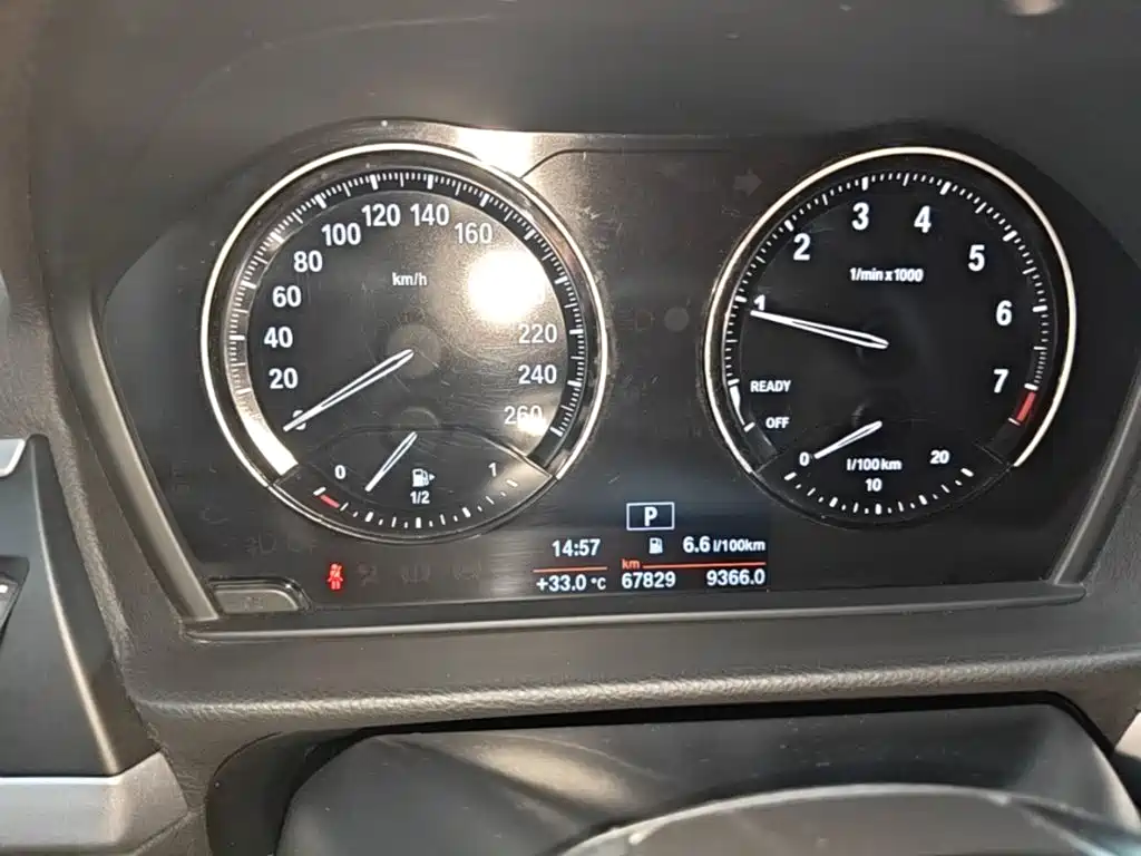 BMW 1 Series — миниатюра 12