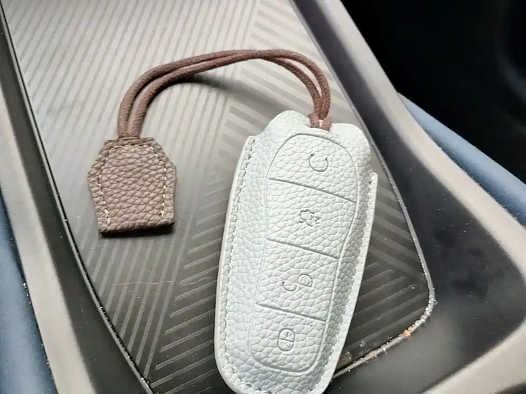 BYD Seagull — миниатюра 9