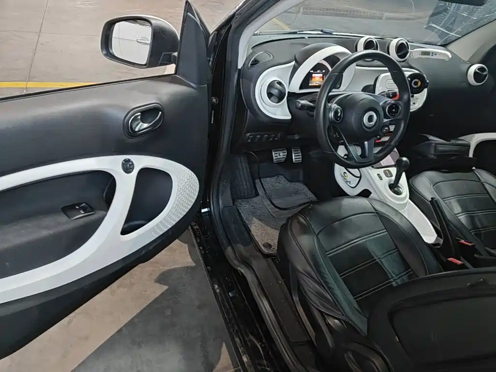 smart Smart Fortwo — миниатюра 16