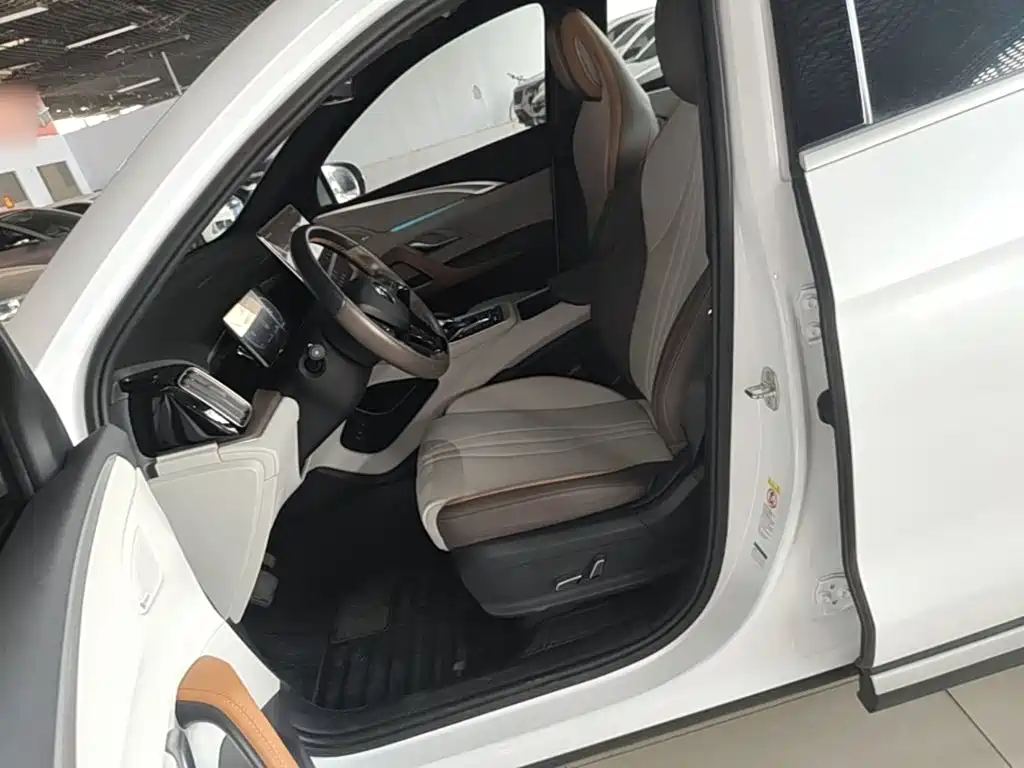 BYD Pro New Energy — миниатюра 15