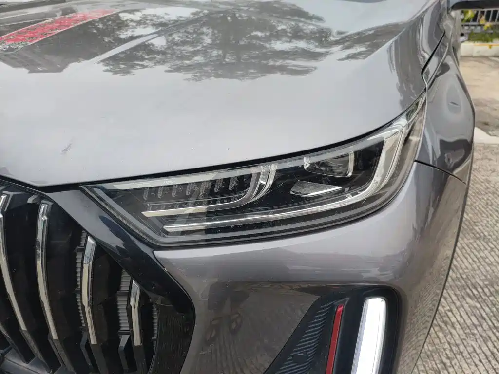 Chery Tiggo 7 PLUS — миниатюра 24