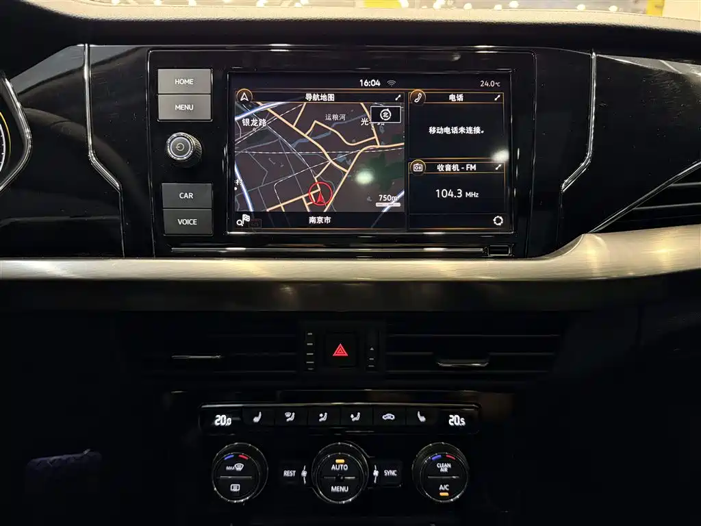 Volkswagen Passat — миниатюра 24