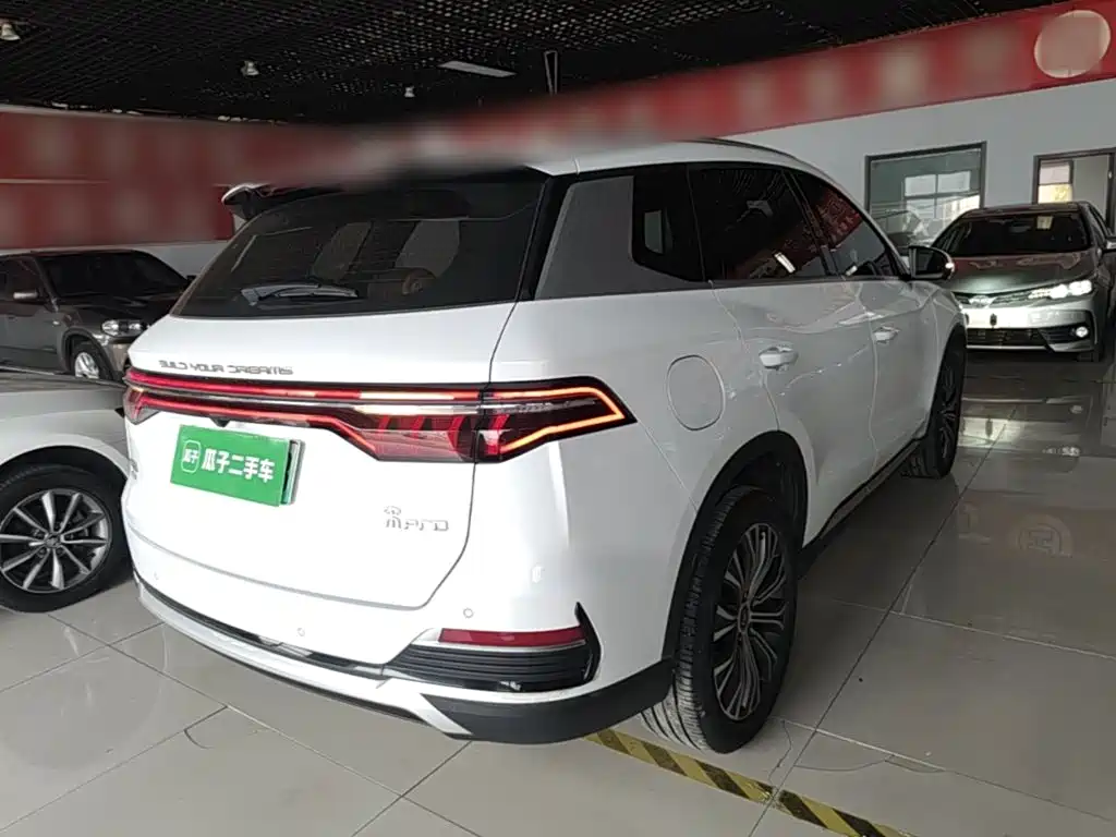 BYD Pro New Energy — миниатюра 7
