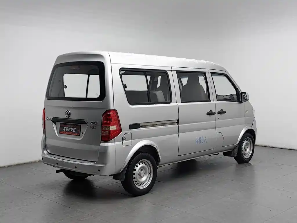 DFSK K07S — миниатюра 2