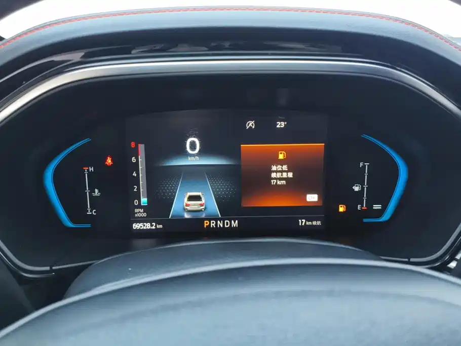 Ford Focus — миниатюра 14