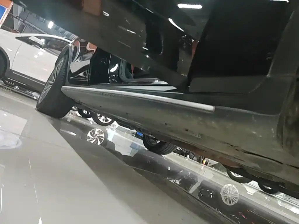 Mercedes-Benz GLC AMG — миниатюра 21