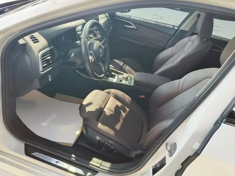 BMW 1 Series — миниатюра 9