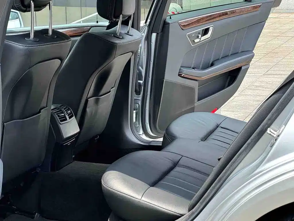 Mercedes-Benz E-Class E 2014 E 260 L Luxury