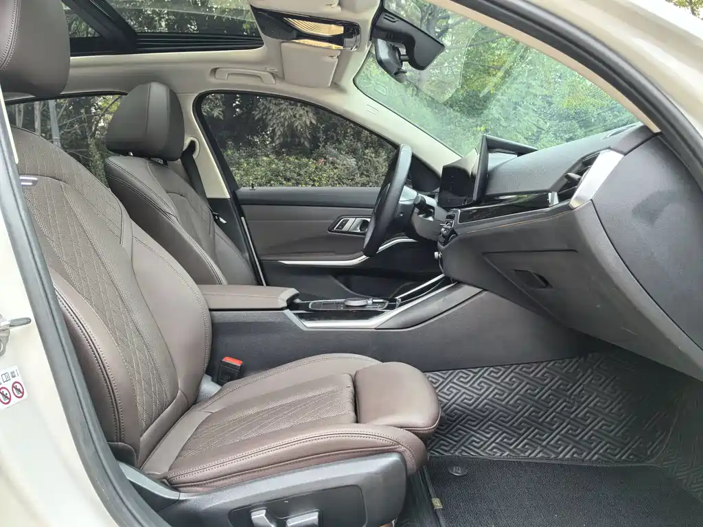 BMW i3 — миниатюра 15