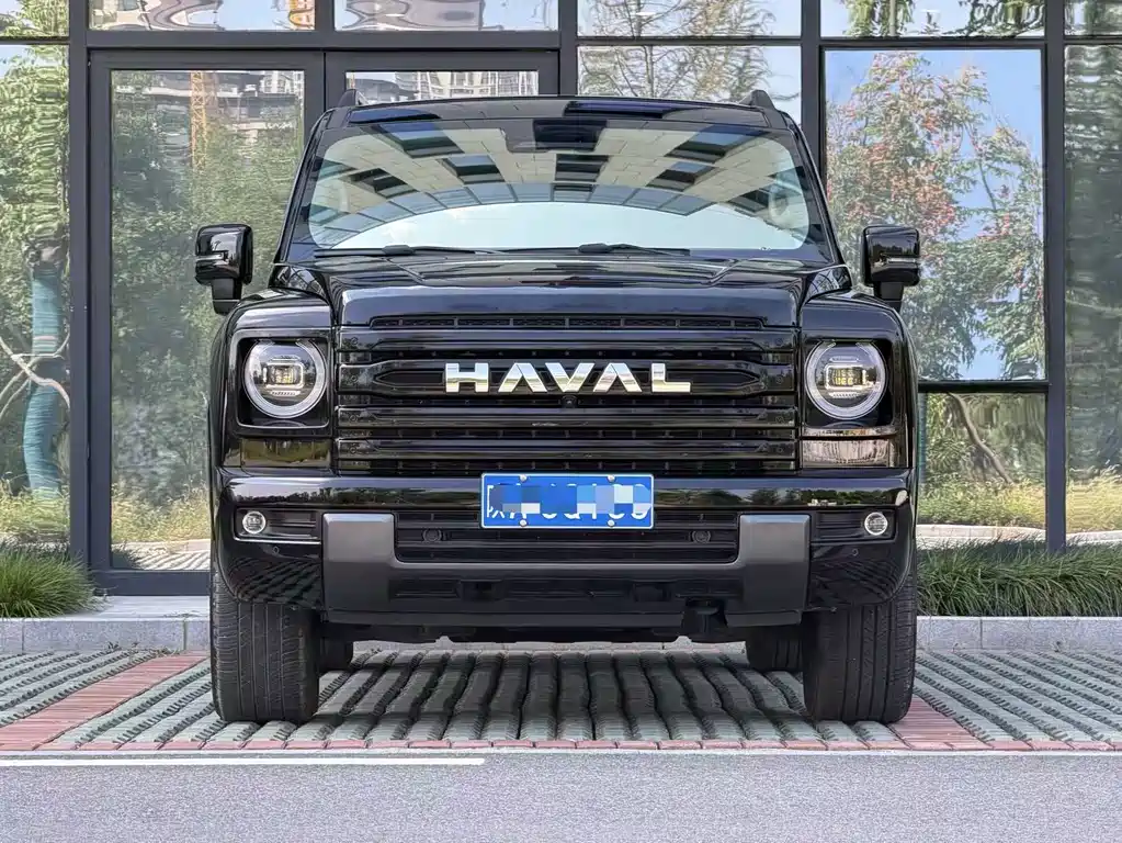 Haval H9 — миниатюра 2