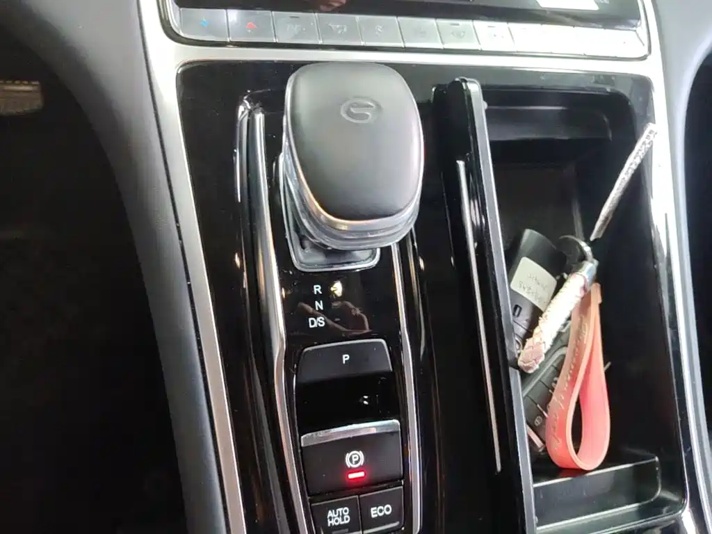 GAC Motor Trumpchi M8 — миниатюра 14