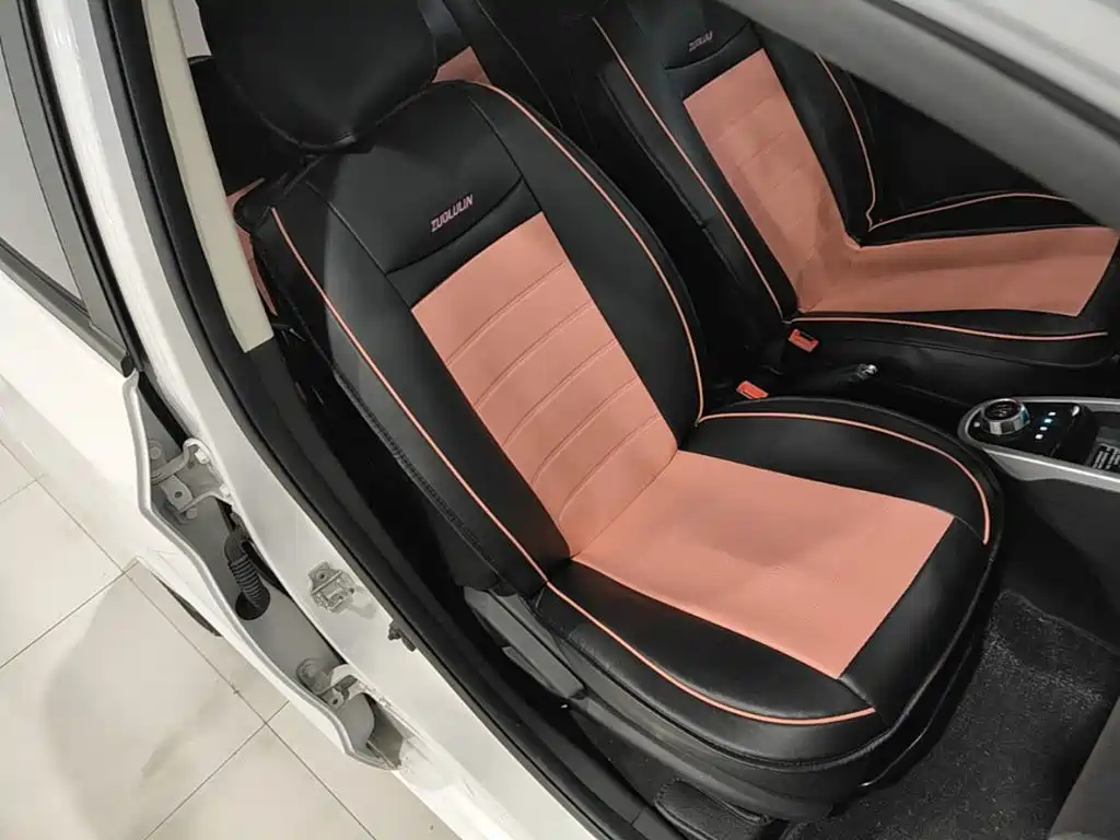 Changan BenBen — миниатюра 25