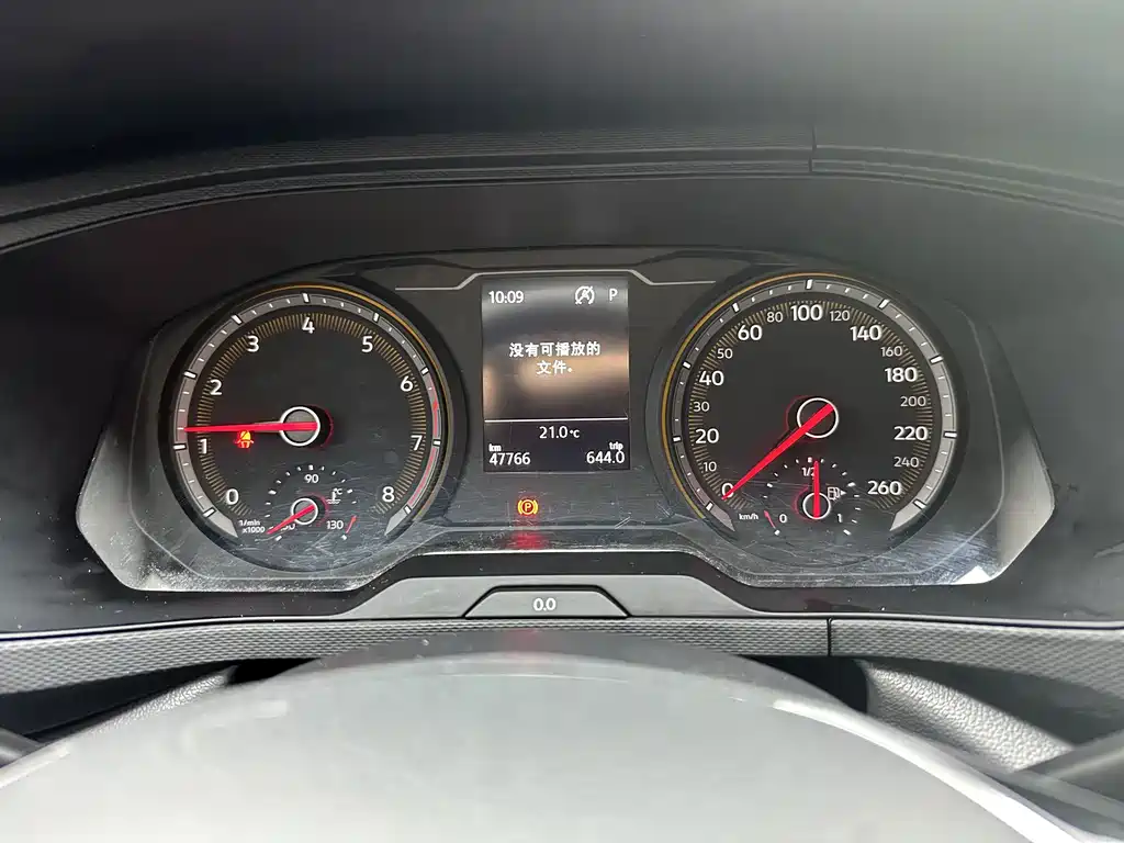 Volkswagen Tharu — миниатюра 18